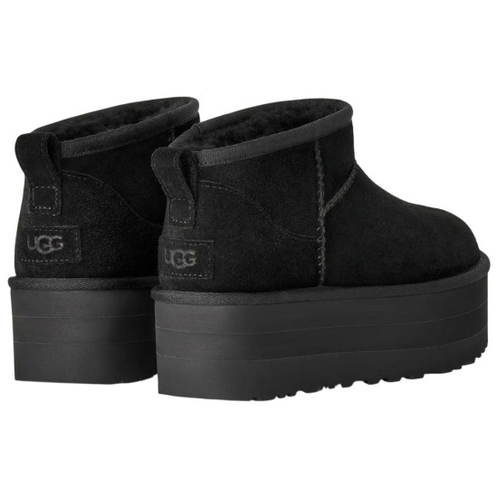 Ugg Classic Ultra Mini Platform Boots